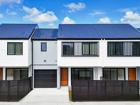 Blockhouse Bay 4房  When luxury meets the comfort- (Lot 5)