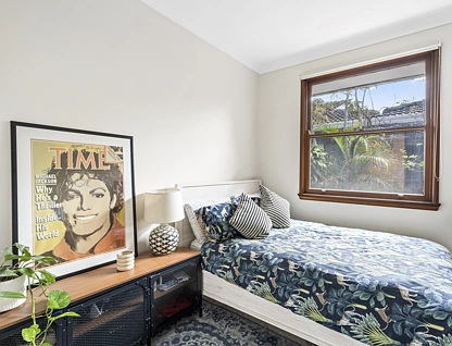 6/74-76 Alfred Street, Ramsgate Beach, St George, 3 कमरे, 1 बाथरूम, Townhouse