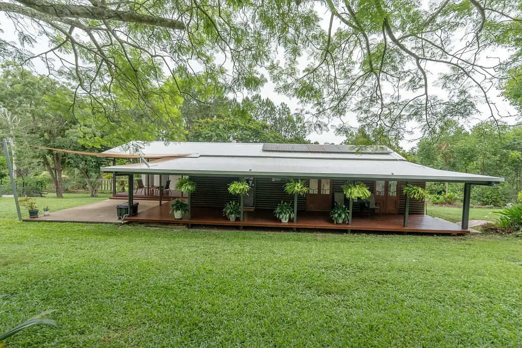 Koah SUSTAINABLE RIVERFRONT RETREAT, PRIVATE SETTING!