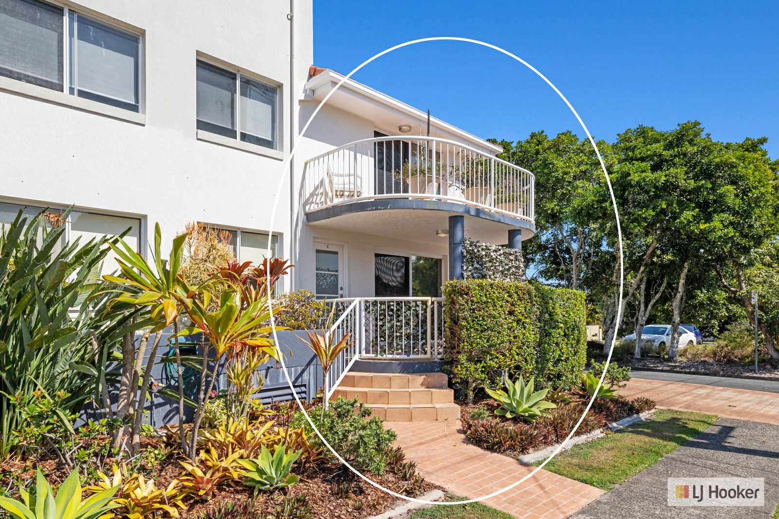 UNIT 3 216 MARINE PDE, KINGSCLIFF NSW 2487, 0 Schlafzimmer, 0 Badezimmer, Unit