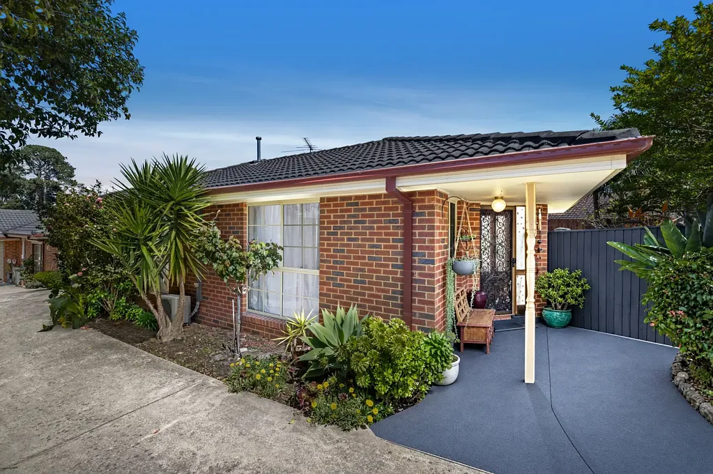 Boronia 2ਬੈੱਡਰੂਮ Easy Living with Courtyard Appeal
