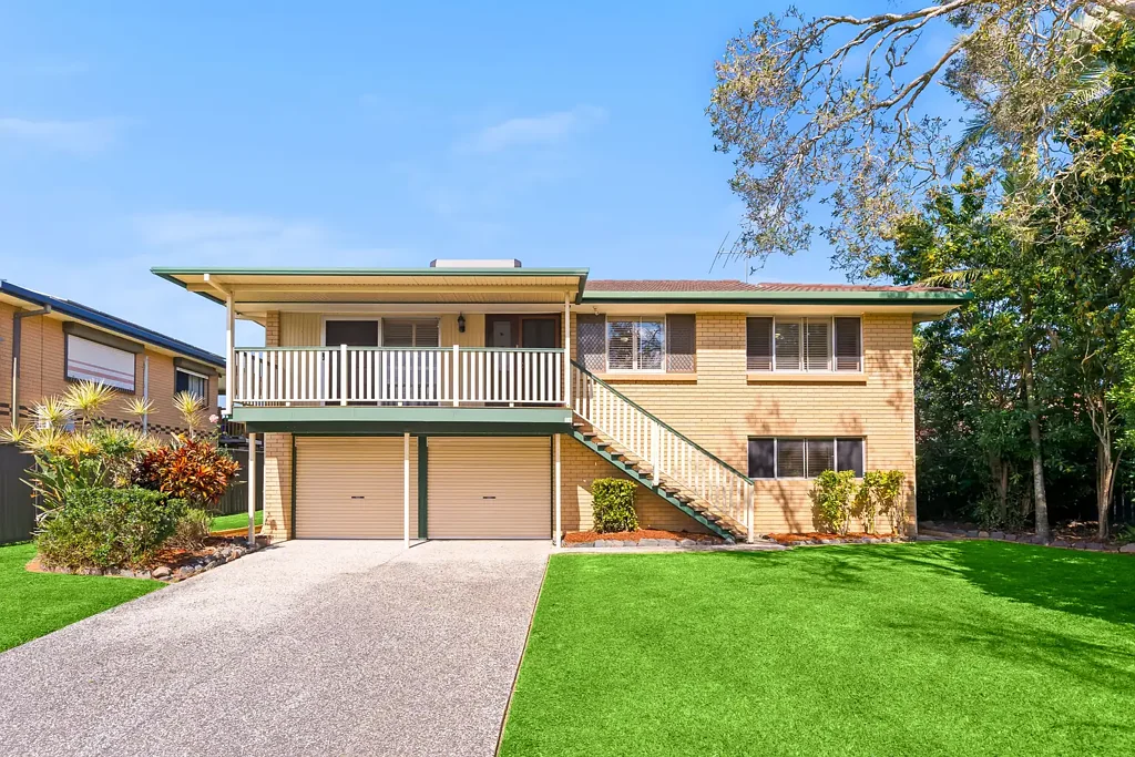 14 Luscombe Street, Runcorn, QLD 4113