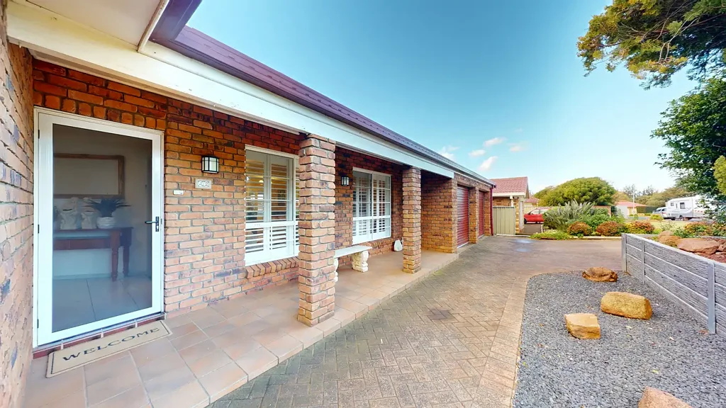 Dubbo 3غرفة نوم Easy Living with Extras You'll Love
