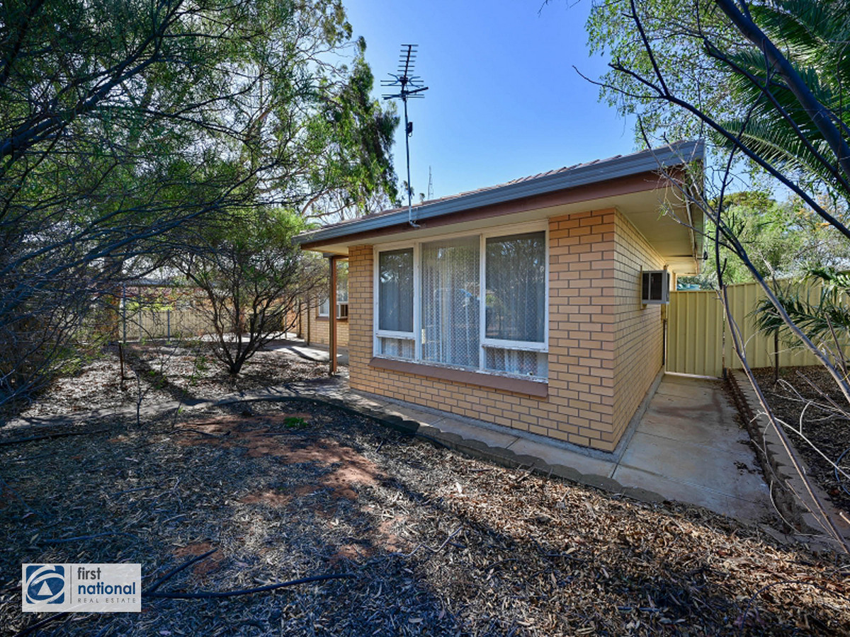 5 MCAULEY ST, PORT AUGUSTA SA 5700, 0 Bedrooms, 0 Bathrooms, House