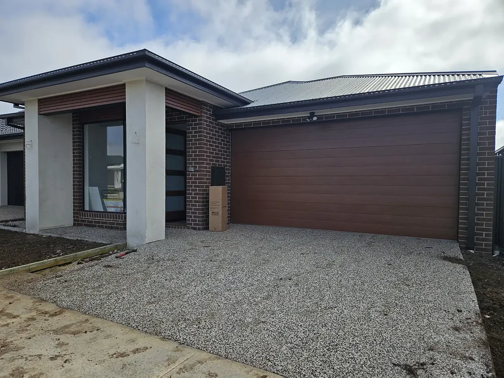 A beautiful brand new home available for lease!
