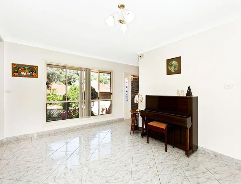 3/22-26 Collaroy Avenue, Peakhurst, South Western Suburbs, 3 chambres, 2 salles de bain, Unspecified