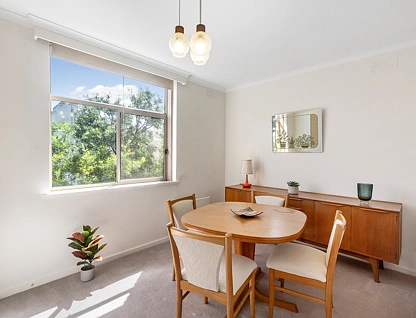 12/197 Lennox Street, Richmond, Inner East Melbourne, 2 Bedrooms, 1 Bathrooms, Apartment