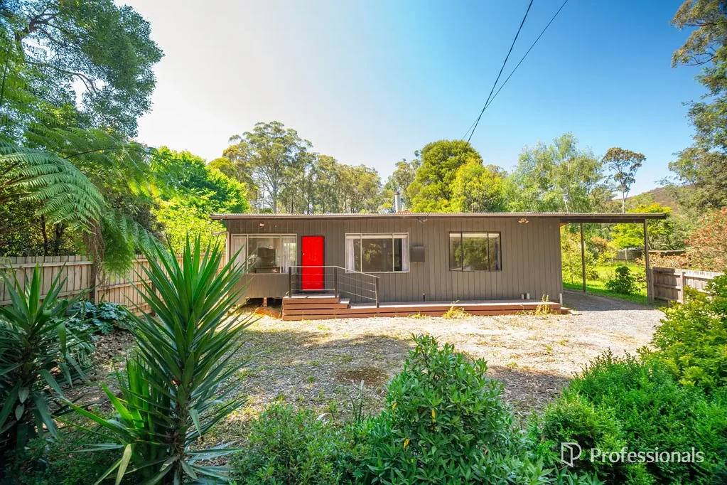 12 Rainbow Trout Avenue, East Warburton, VIC 3799