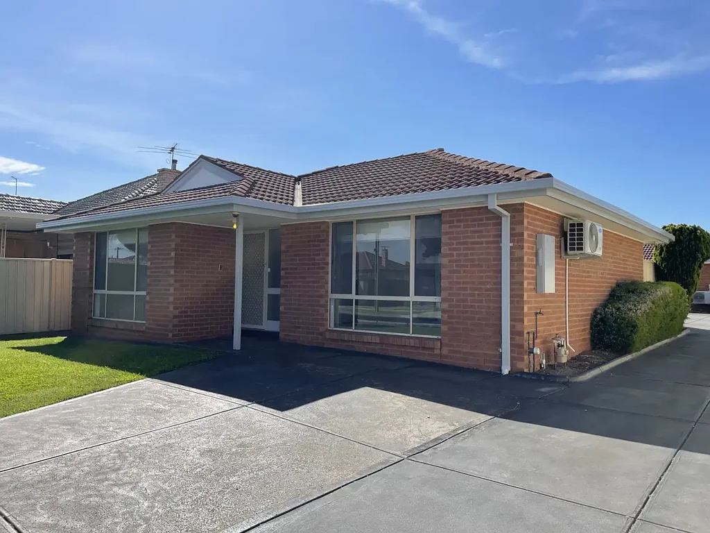 Exterior - 1/2 Edwards Street, Thomastown, VIC 3074