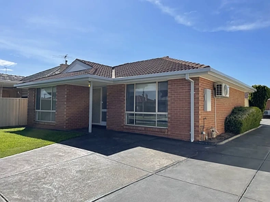 Exterior - 1/2 Edwards Street, Thomastown, VIC 3074