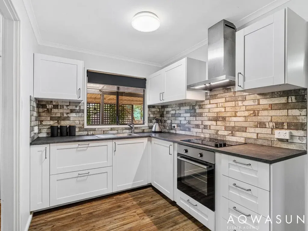 Golden Bay 3房  The Perfect Beginning on 828m²