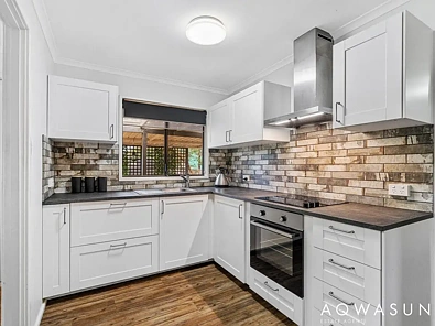 Golden Bay 3ਬੈੱਡਰੂਮ The Perfect Beginning on 828m²