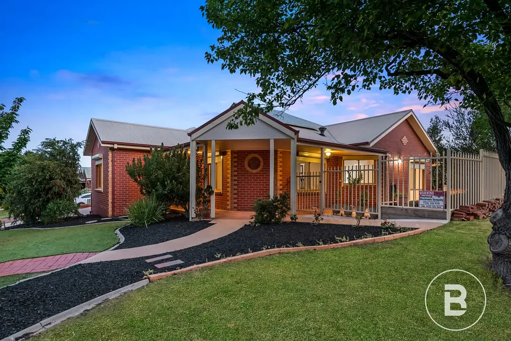 13 Irkara Drive, Kennington, VIC 3550