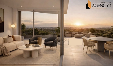 Macquarie Park 2Zimmer Location & Lifestyle