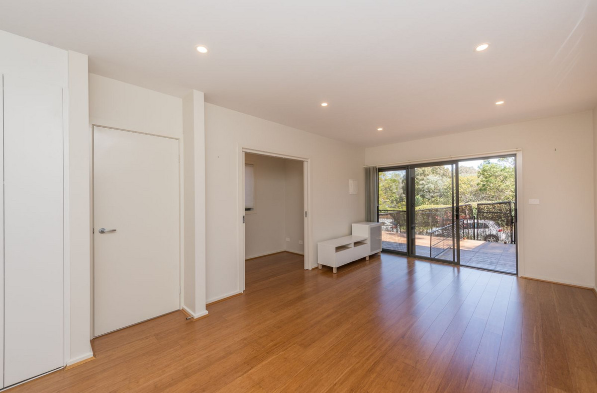 CARVALHO UNIT 3 10 ROBSON ST, GARRAN ACT 2605, 0 ਕਮਰੇ, 0 ਬਾਥਰੂਮ, Townhouse