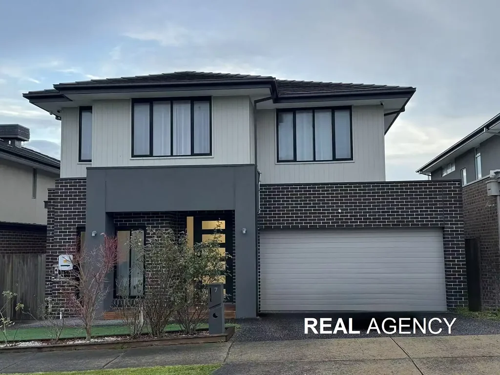 Rented Out Under Application Deposit Taken