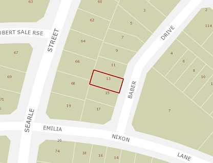 13 Baber Drive, Stonefields, Auckland City, 4 Bedrooms, 0 Bathrooms