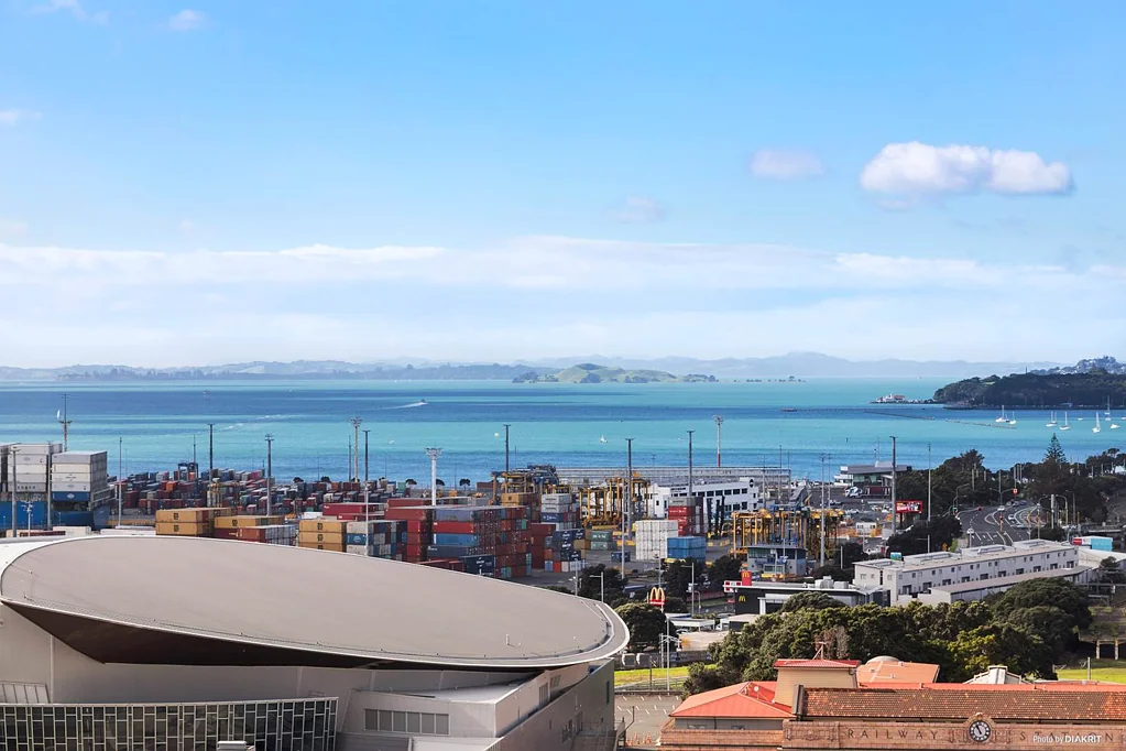 1201/36 Eden Crescent, City Centre, Auckland City, Auckland