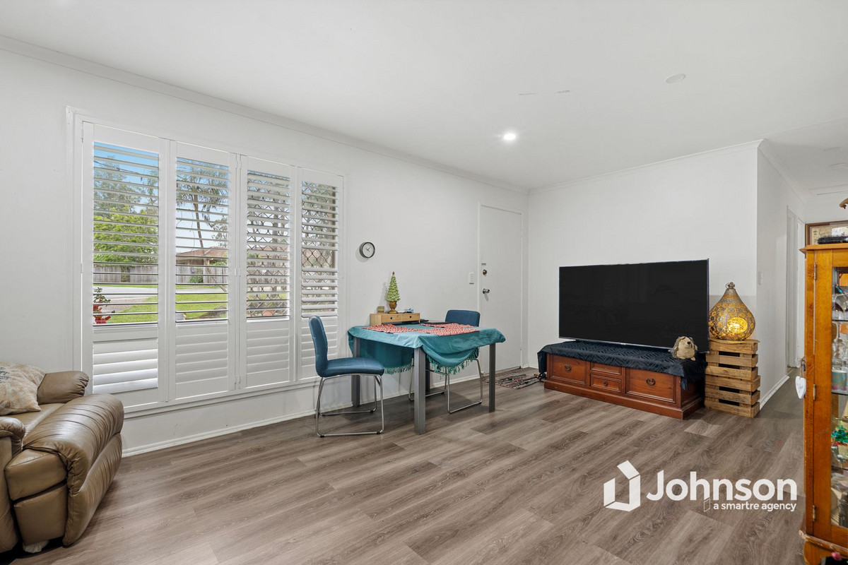 17 MELBURY ST, BROWNS PLAINS QLD 4118, 0房, 0浴, House