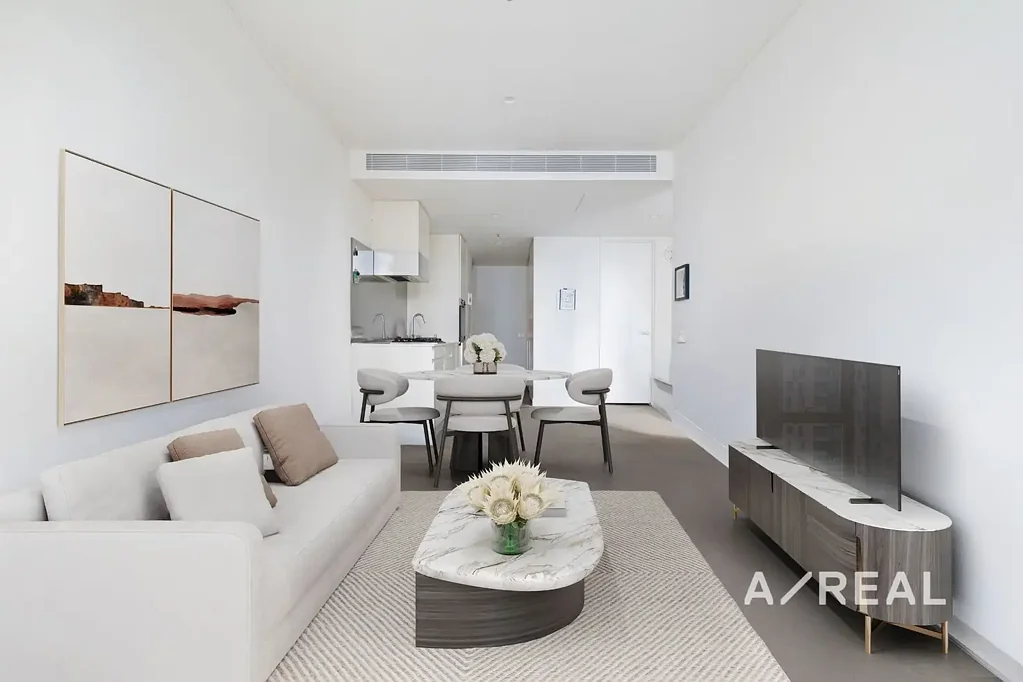 2311/105 Clarendon Street, Southbank, VIC 3006