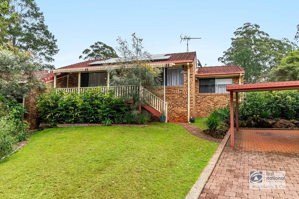Goonellabah 2ห้องนอน TASTEFULLY RENOVATED UNIT