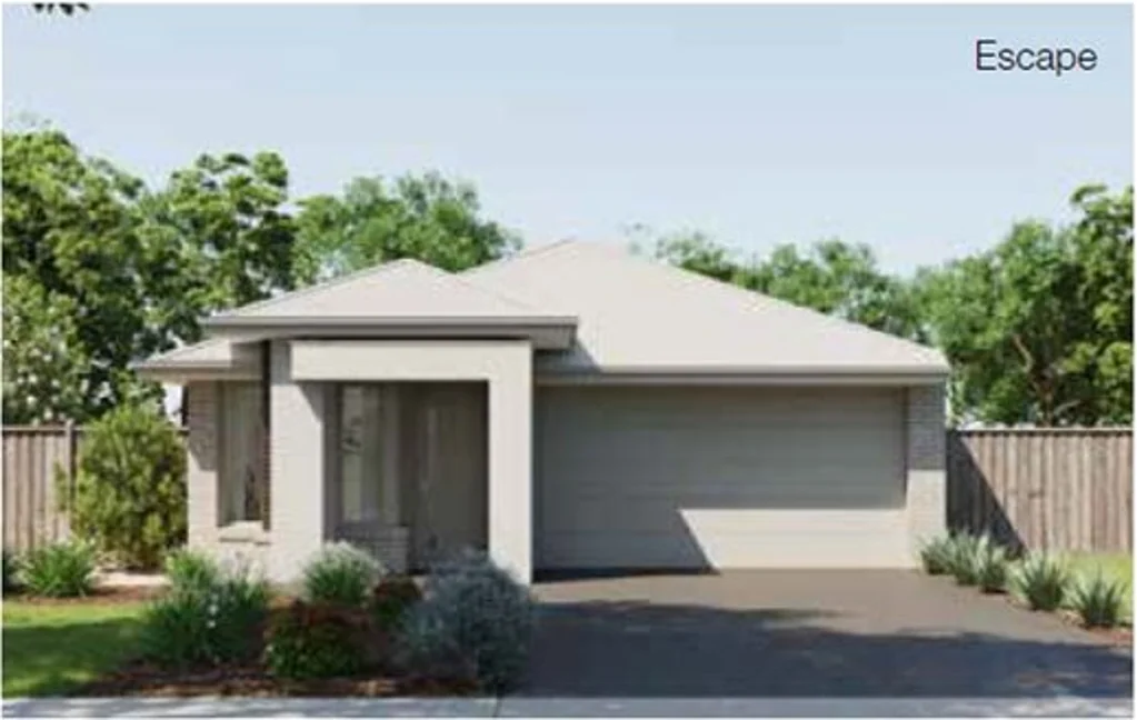 Werribee 3Phòng ngủ Exclusive Opportunity: Secure Your New Home in Riverwalk Estate, Werribee