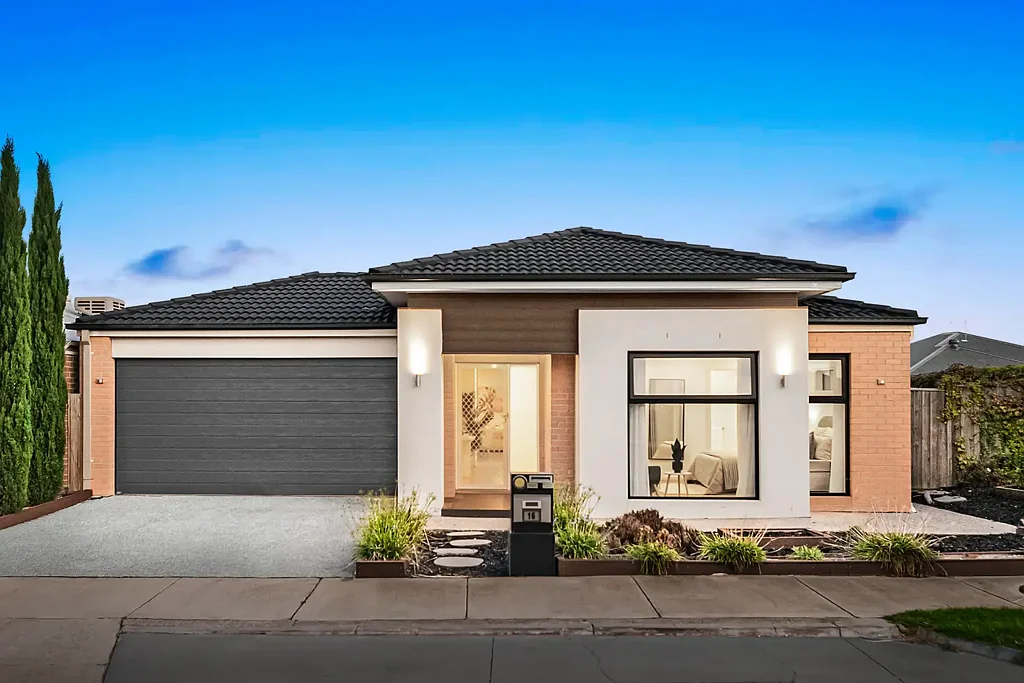 16 Cloudburst Avenue, Wyndham Vale, VIC 3024
