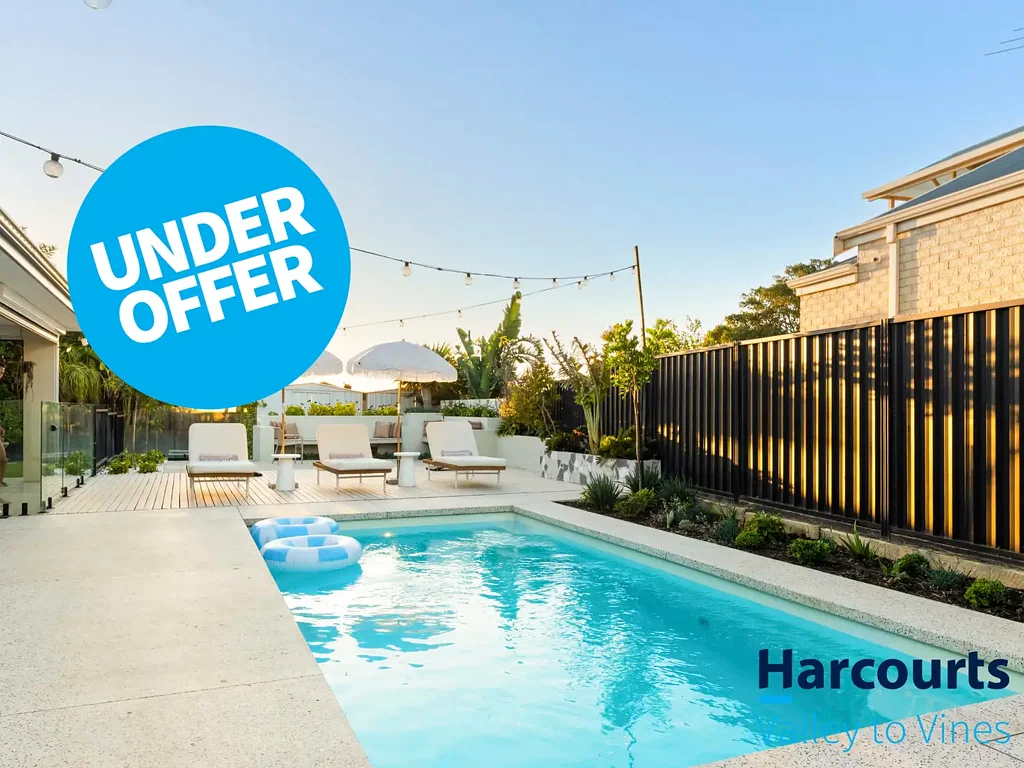 Yanchep 4ห้องนอน UNDER OFFER, UNDER OFFER, UNDER OFFER!!!