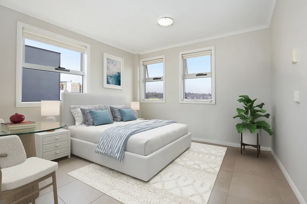 Campbelltown Modern Studio Living in the Heart of Park Central