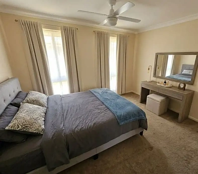 6 Hadleigh way, Girrawheen, WA 6064, 3 Bedrooms, 1 Bathrooms, House