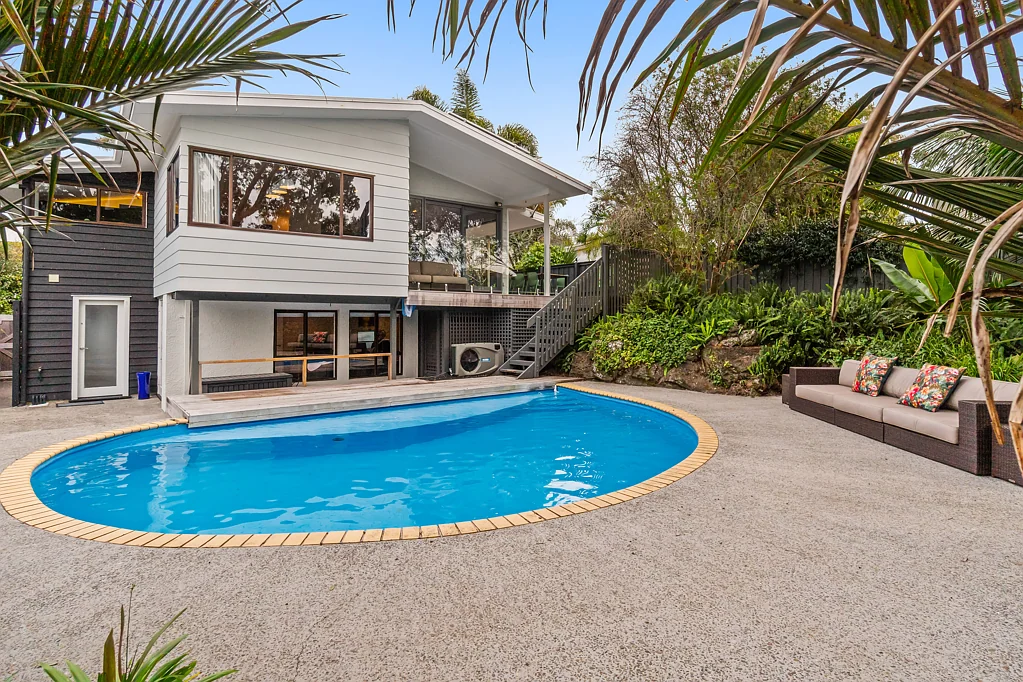 107 Landscape Road, Mount Eden, Auckland City, Auckland