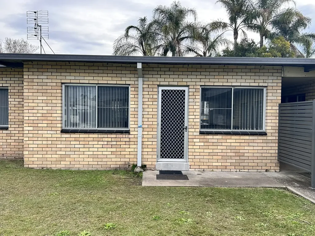 1 Bedroom Unit