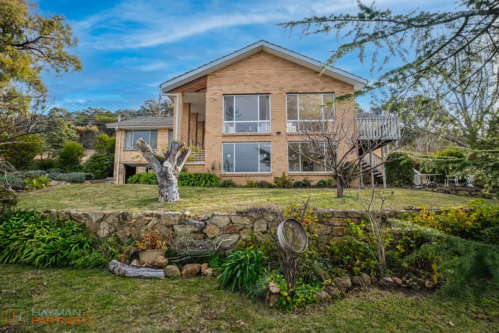 16 Barrow Place, Lyons, ACT 2606