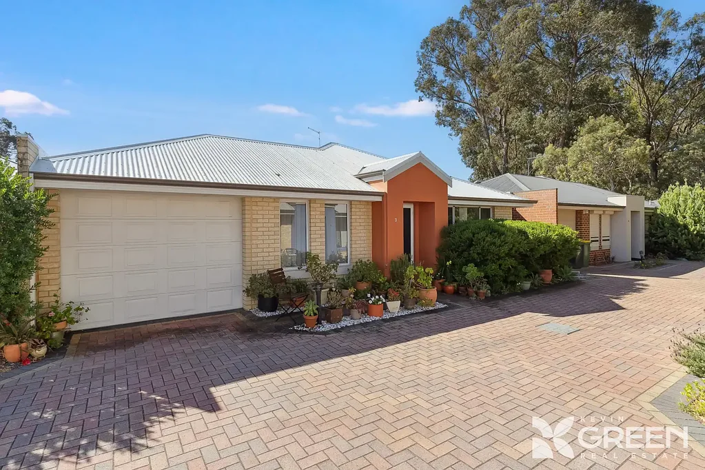 3/28 Irrawaddy Drive, Greenfields, WA 6210