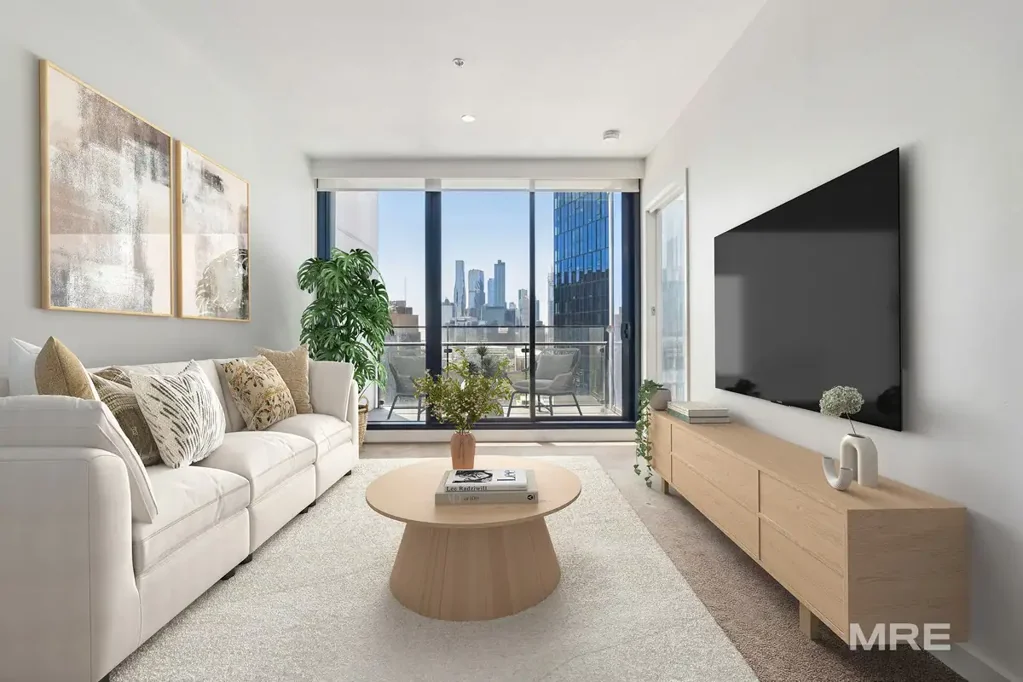 2102/45 Clarke Street, Southbank, VIC 3006