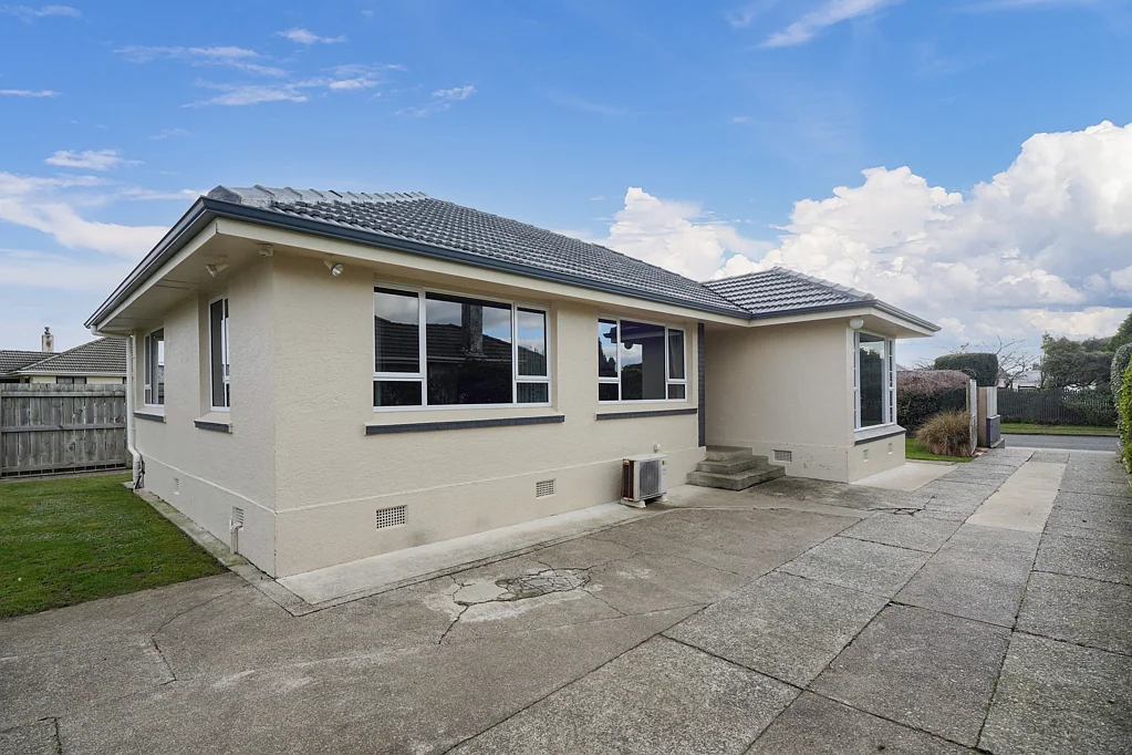 227 Crawford Street, Glengarry, Invercargill, Southland