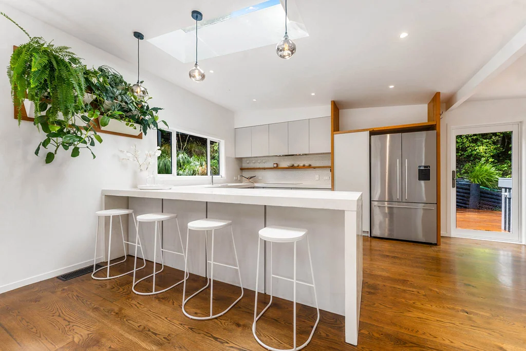 Birkenhead 3房  Land Rich and Renovated