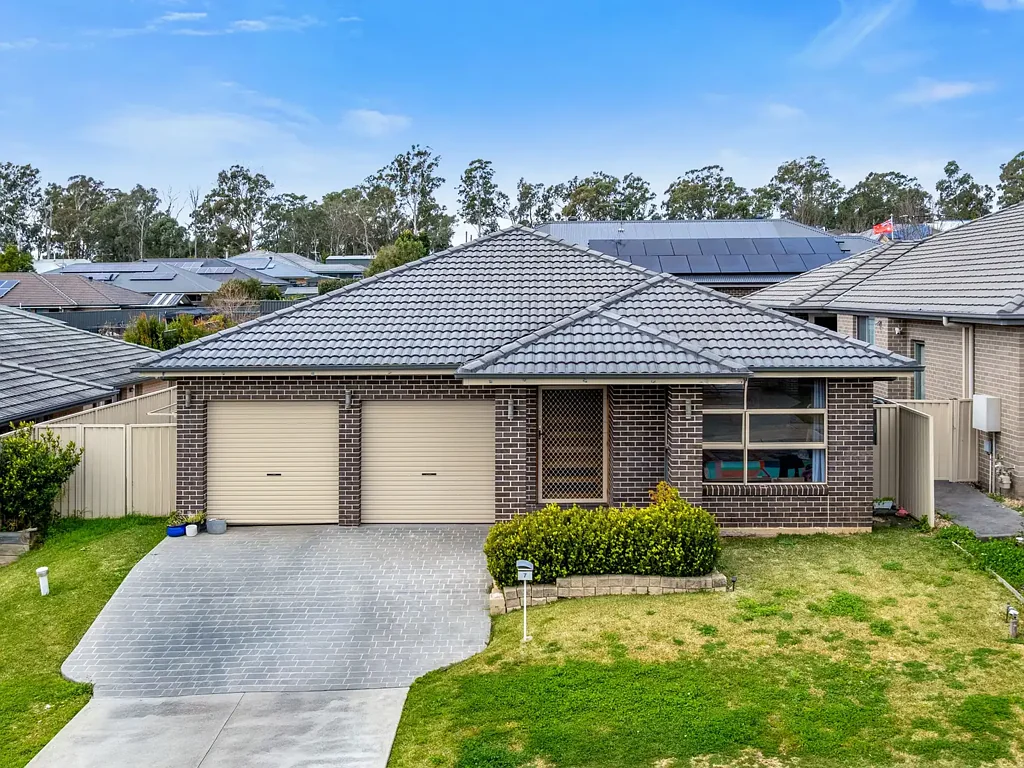 Appin 4 Bedroom Spacious Family Living in the Heart of Appin Valley