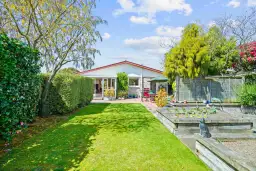 21 Oakfield Street, Burnside