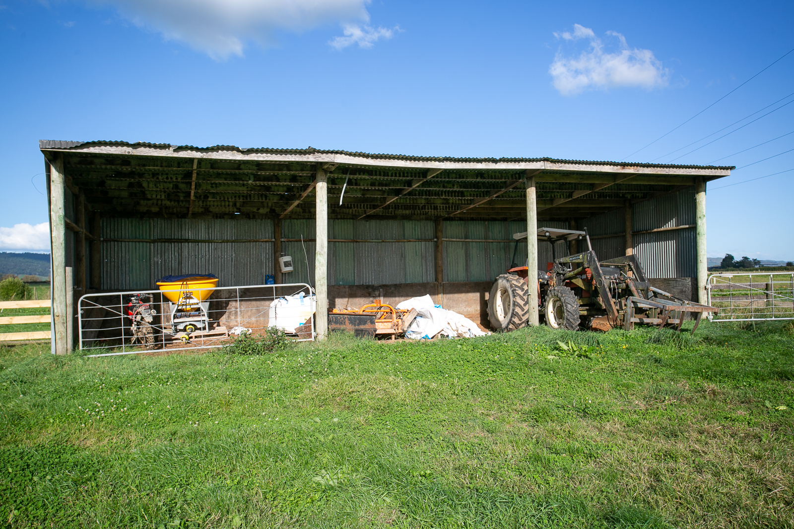 378 Victoria Road, Pukemoremore, Waipa, 0房, 0浴, Grazing