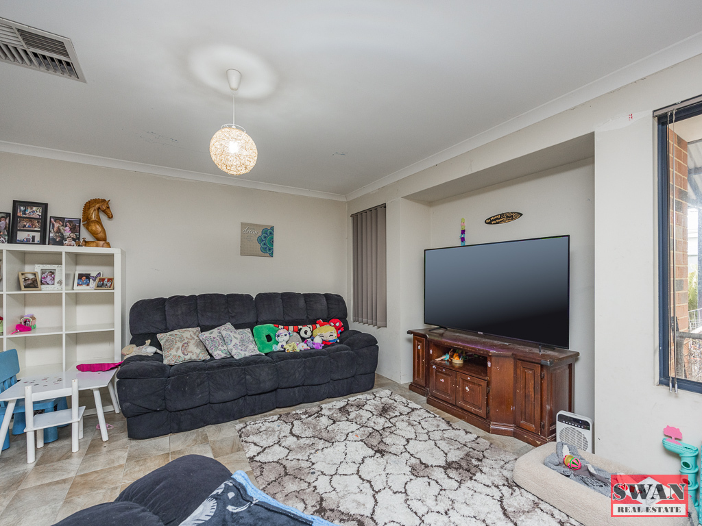 22 ASTROLABE WAY, SWAN VIEW WA 6056, 0部屋, 0バスルーム, House