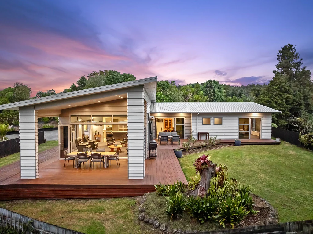 58 Ketenikau Road, Te Kamo, Whangarei, Northland