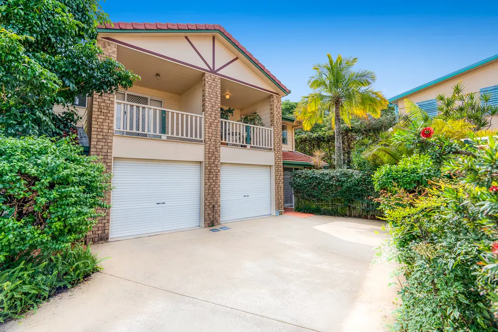 5/34 Cameron Street, Nundah, QLD 4012