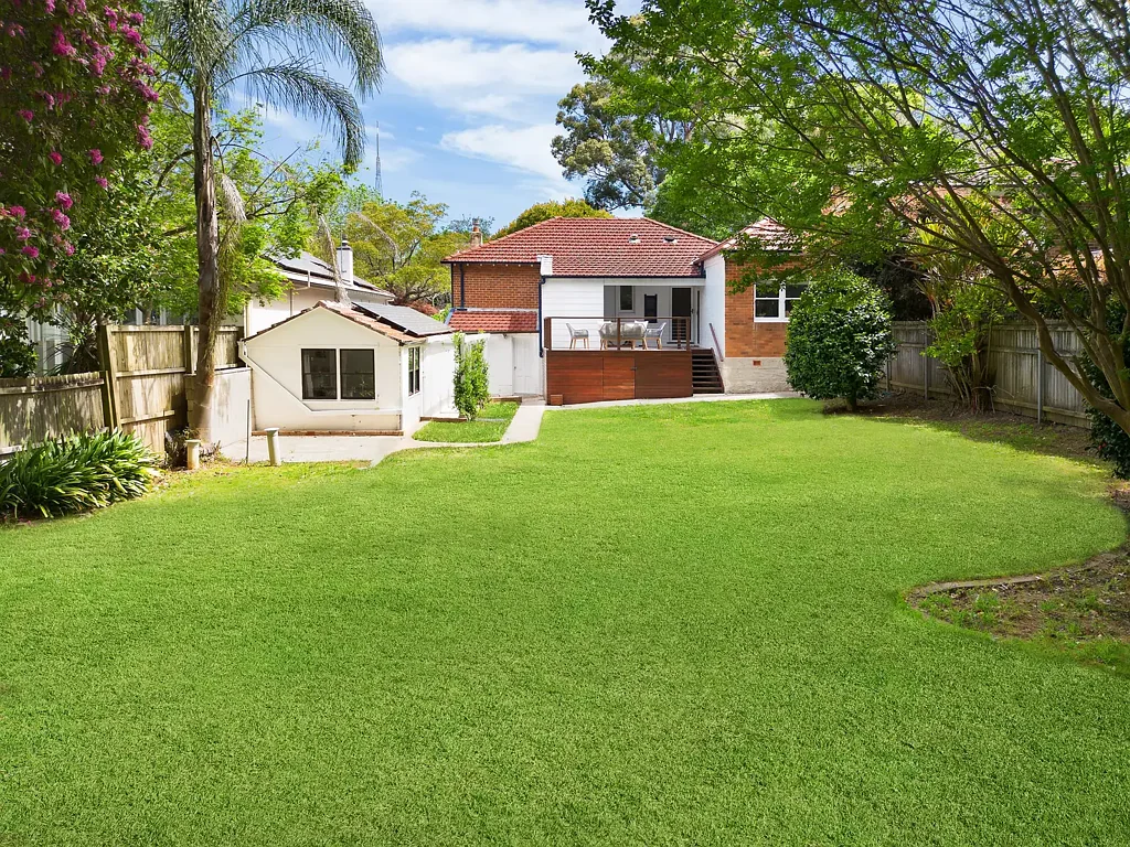 27 Godfrey Road, Artarmon, NSW 2064
