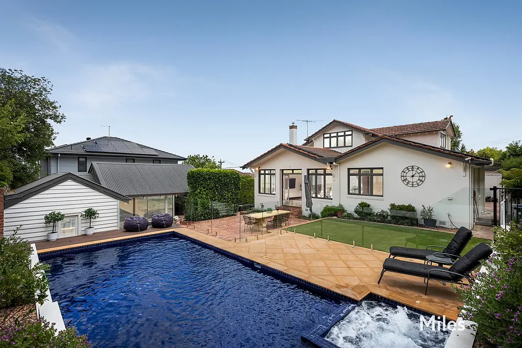 45 Ormond Road, Eaglemont, VIC 3084