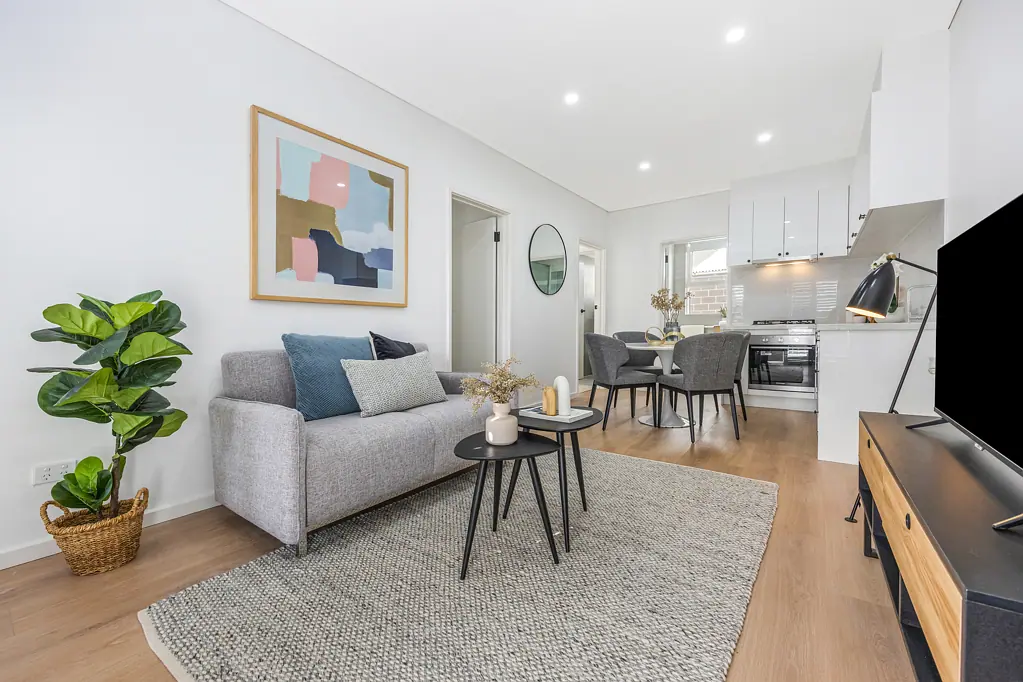11/557 Glenferrie Road, Hawthorn, VIC 3122