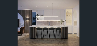 Address Withheld, Bundall, QLD 4217, 3 Bedrooms, 3 Bathrooms, Townhouse