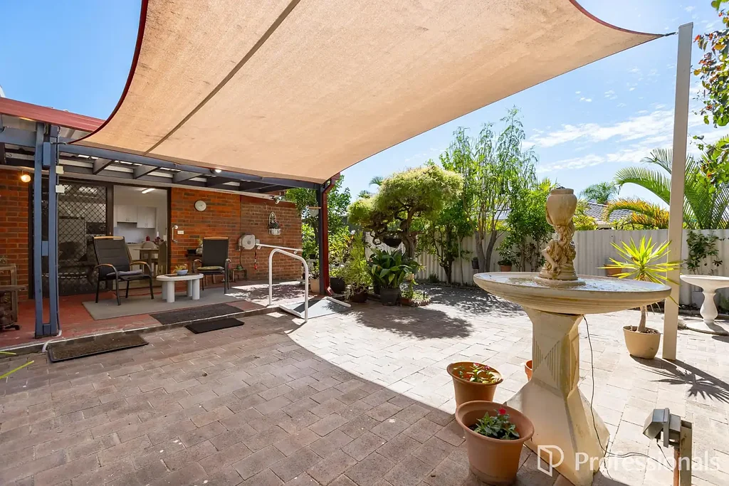 Parkwood 3房  Secure-Style Living in the Heart of Parkwood!