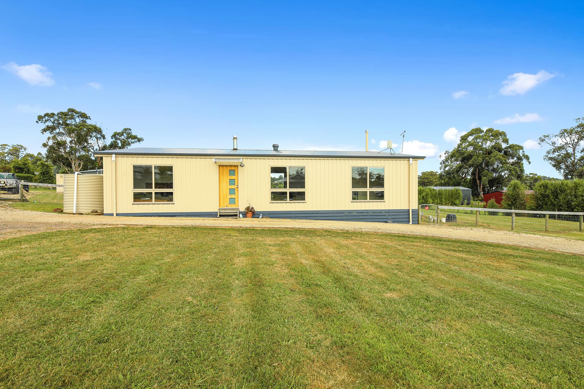 10 AMELIA CT, DROUIN VIC 3818, 0房, 0浴, House