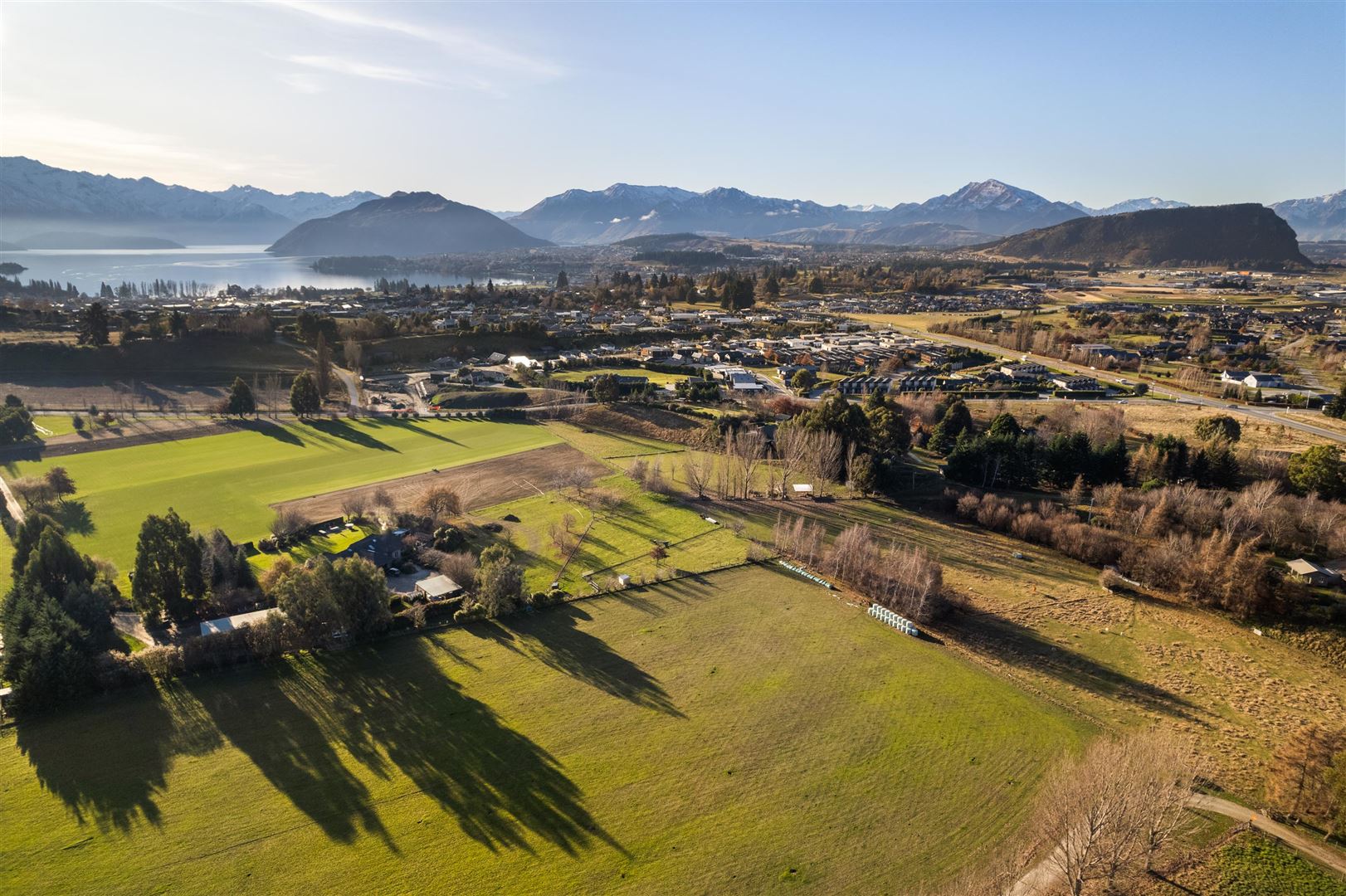 18 Ruru Lane, Wanaka, Queenstown Lakes, 0 ห้องนอน, 0 ห้องน้ำ, Section